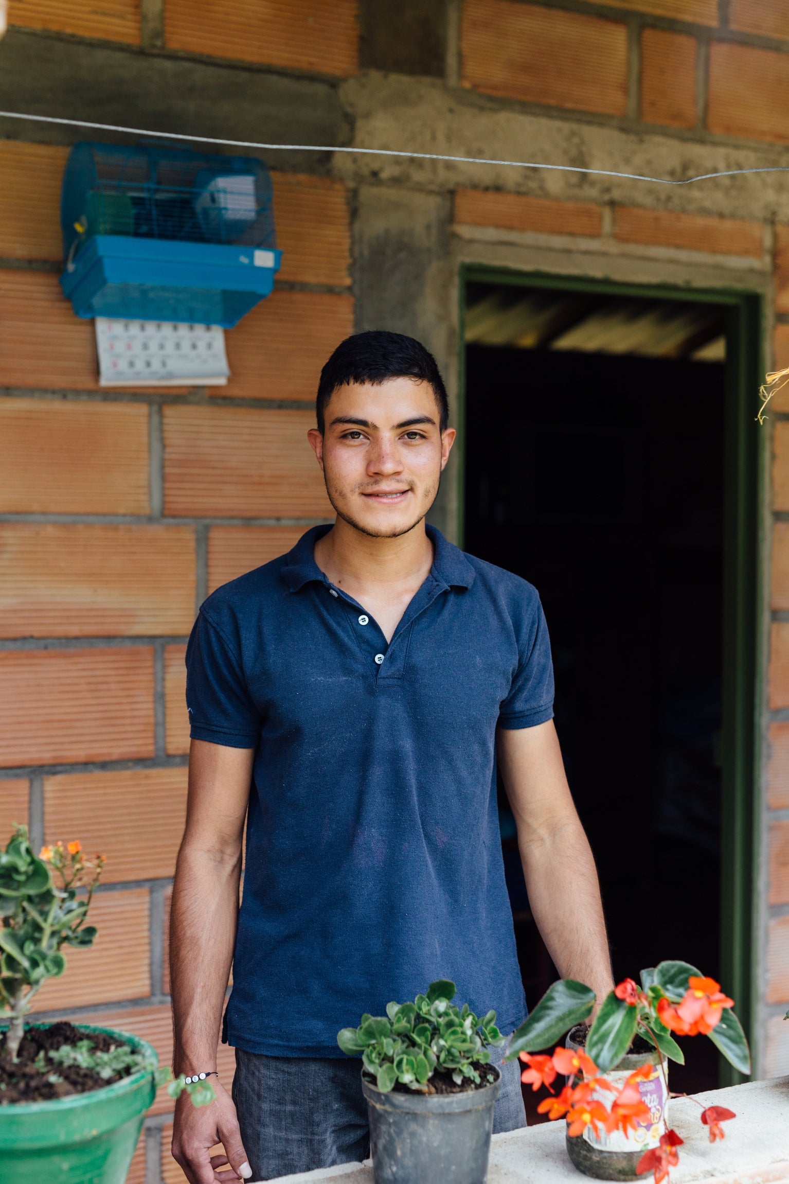Jose Daniel Coffee Collection