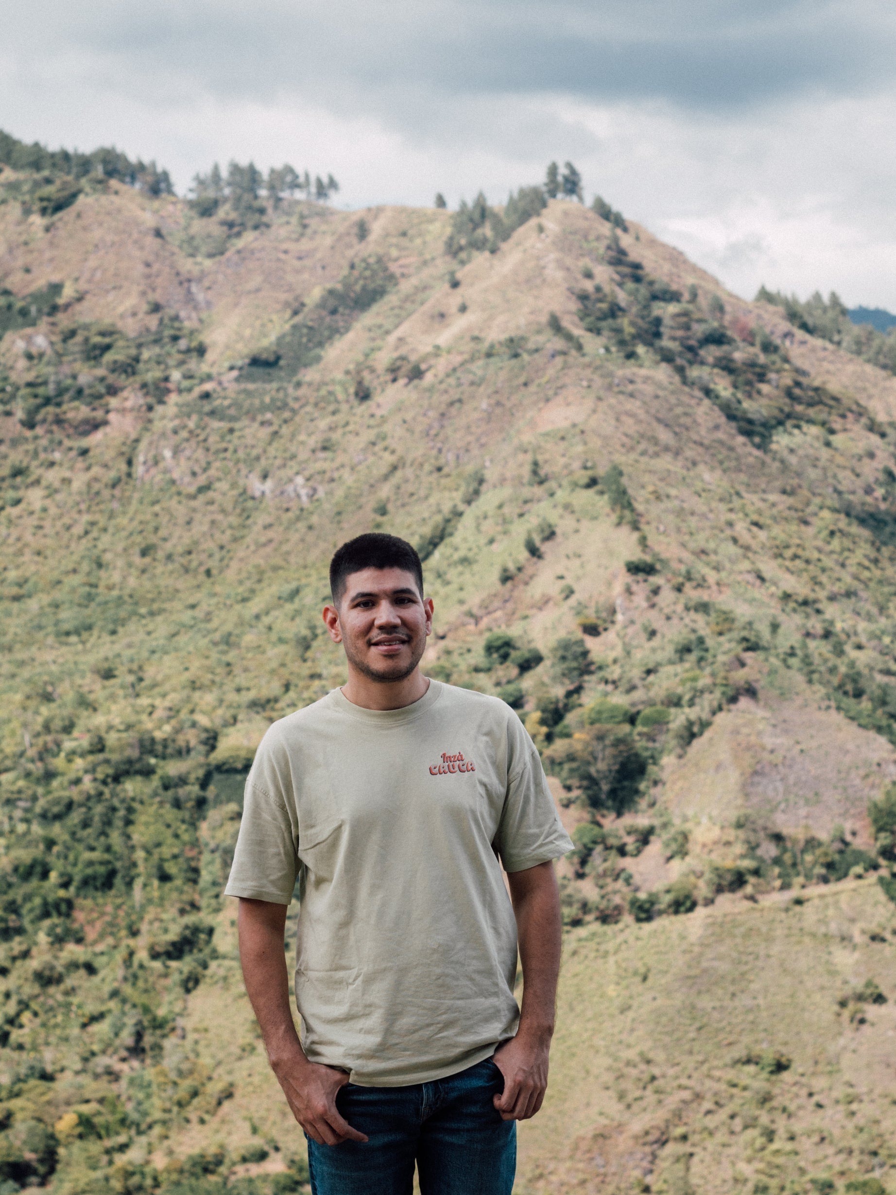 Alejandro Ariza Coffee