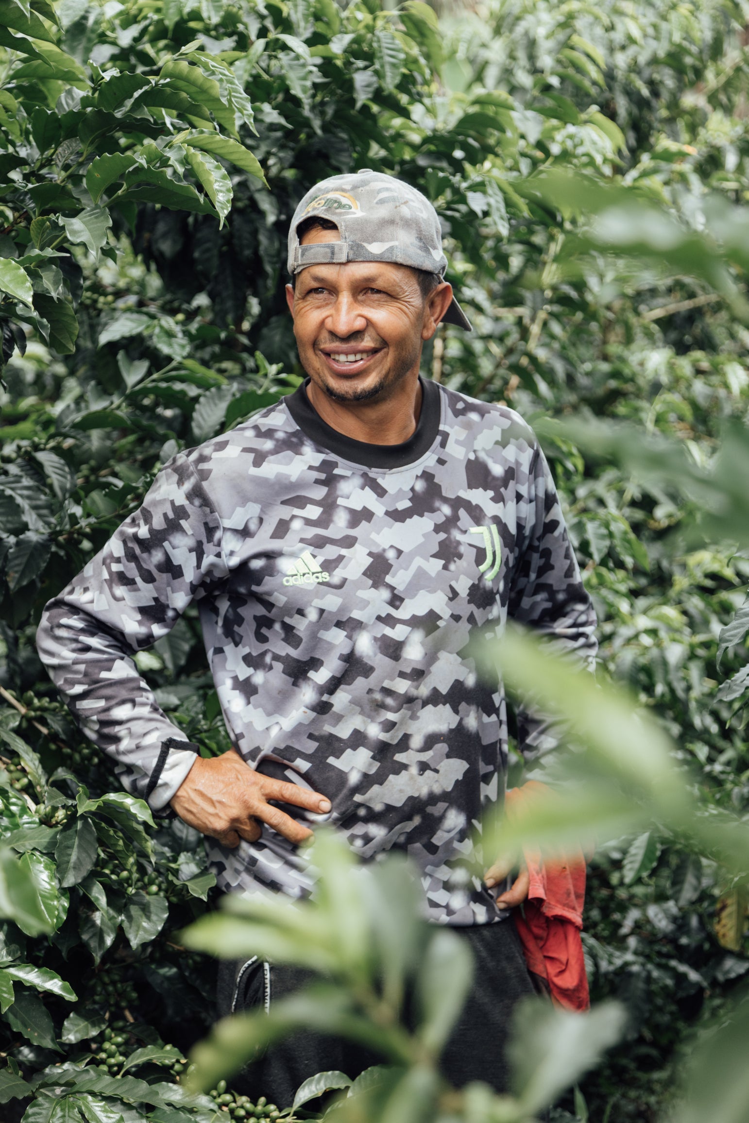 Jhon Didier Trujillo