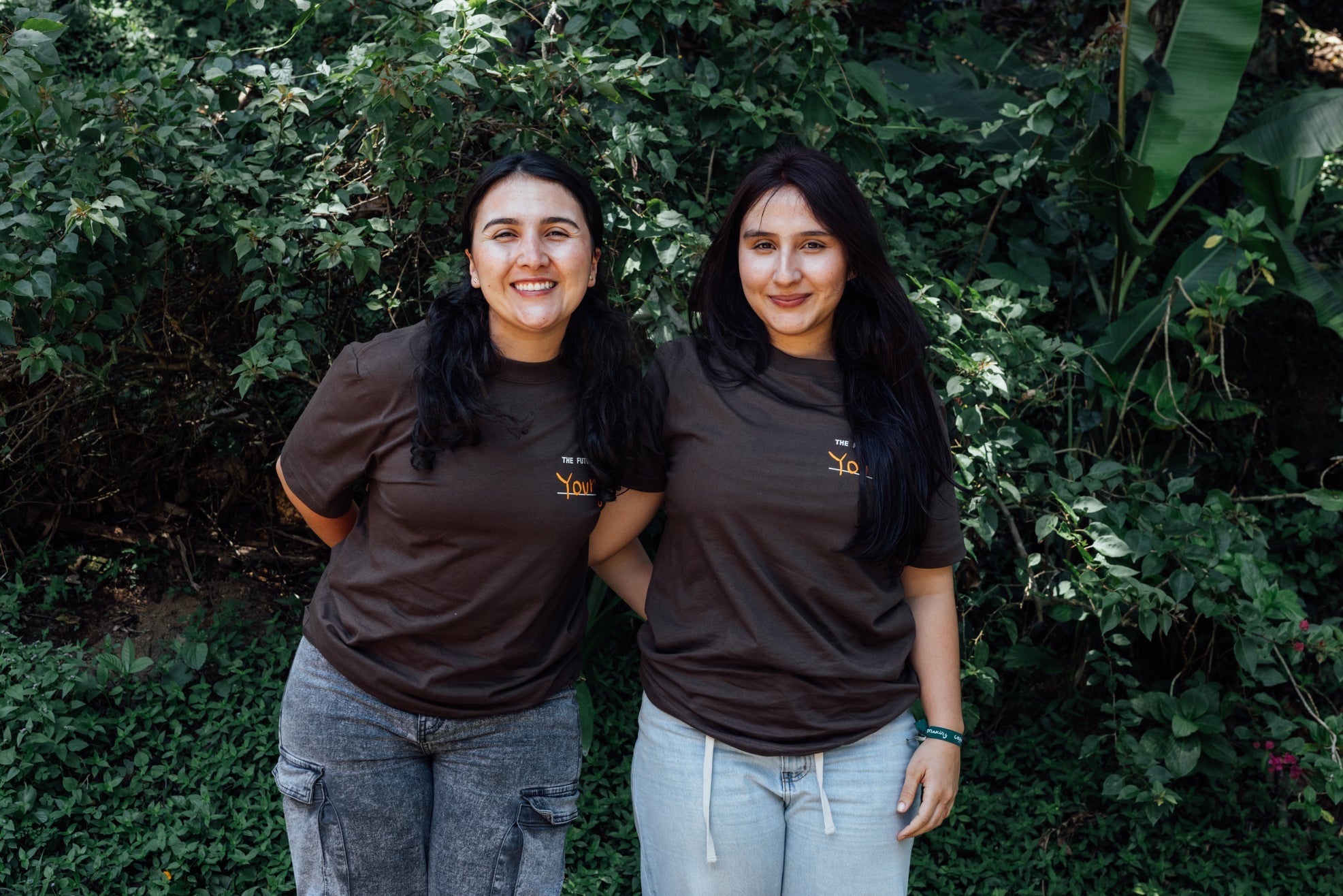 Sara & Maria Paula Tobón