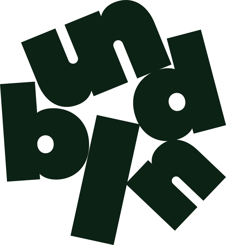 Unblended $25 Voucher