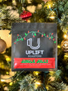 Jingle Jolly ( Uplift's Holiday Blend)