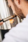 Colombia Sebastian Ramirez - Cinnamon Co-Fermentation
