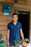 Jose Daniel Alvarez Vasquez
