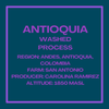 Flow Coffee - Carolina Ramirez Antioquia Washed Process