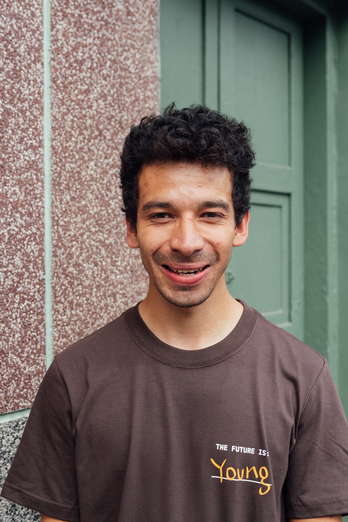 Ronaldo Hurtado