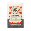 Colombia Yessica y Diego Parra Geisha