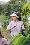 Colombia Carolina Ramirez Black Honey
