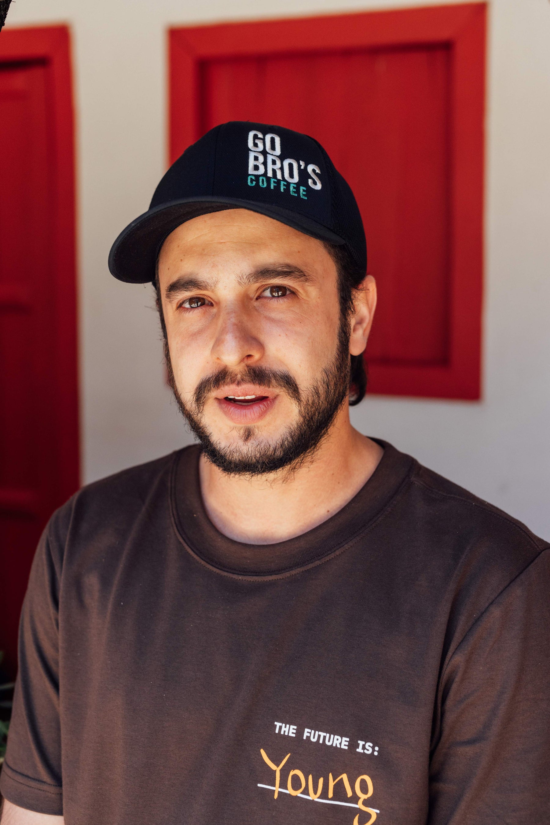 Pablo Gomez