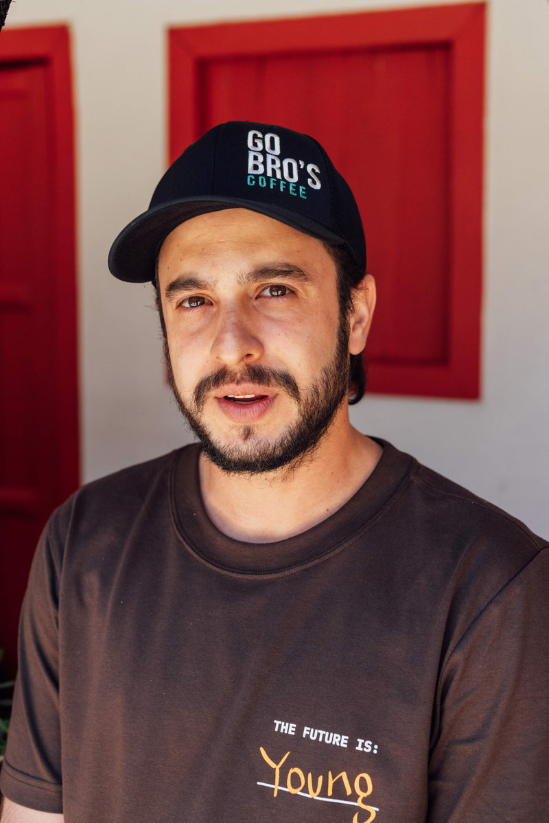 Pablo Gomez