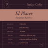 El Placer, Sebastian Ramirez