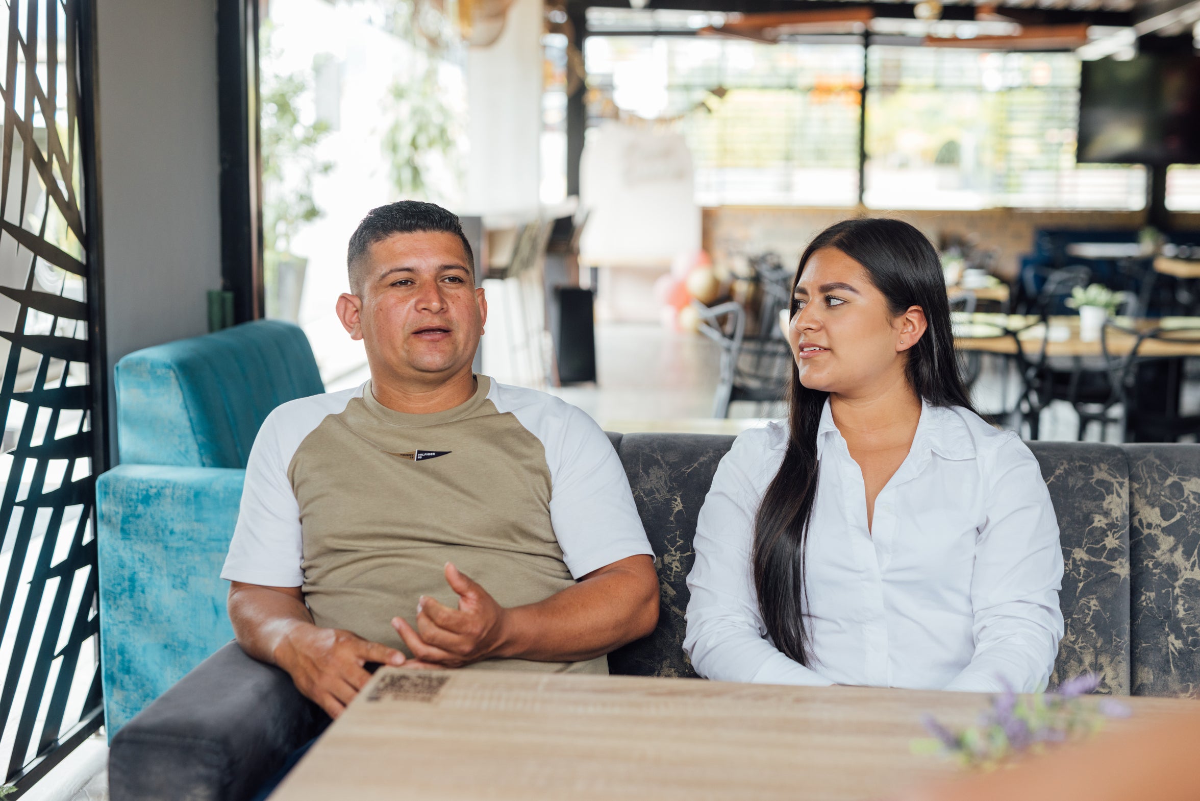 Nicolle's Castillo Natural