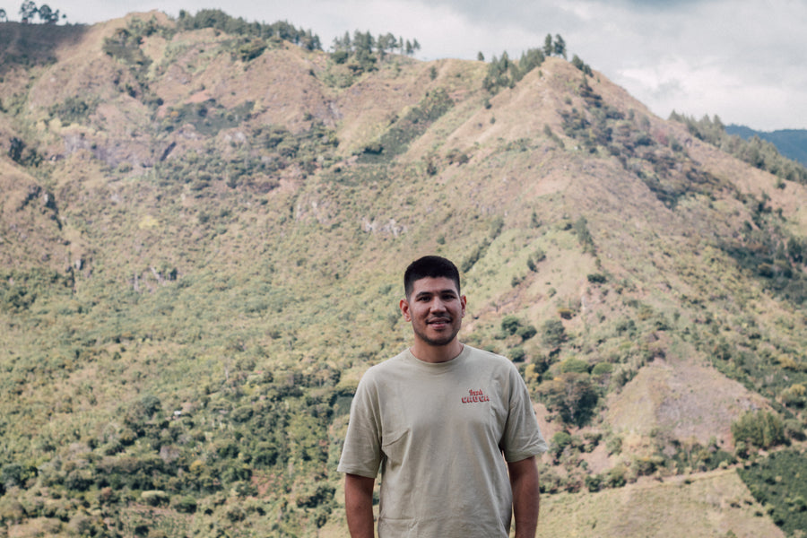 Fika - Colombia - Alejandro Ariza