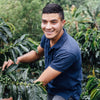 Colombia • Jose Vasquez