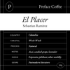 El Placer, Sebastian Ramirez: Wush Wush
