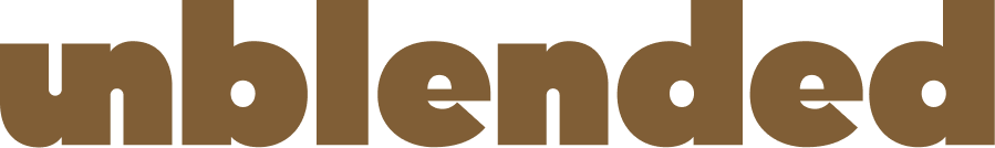 Unblended Coffee