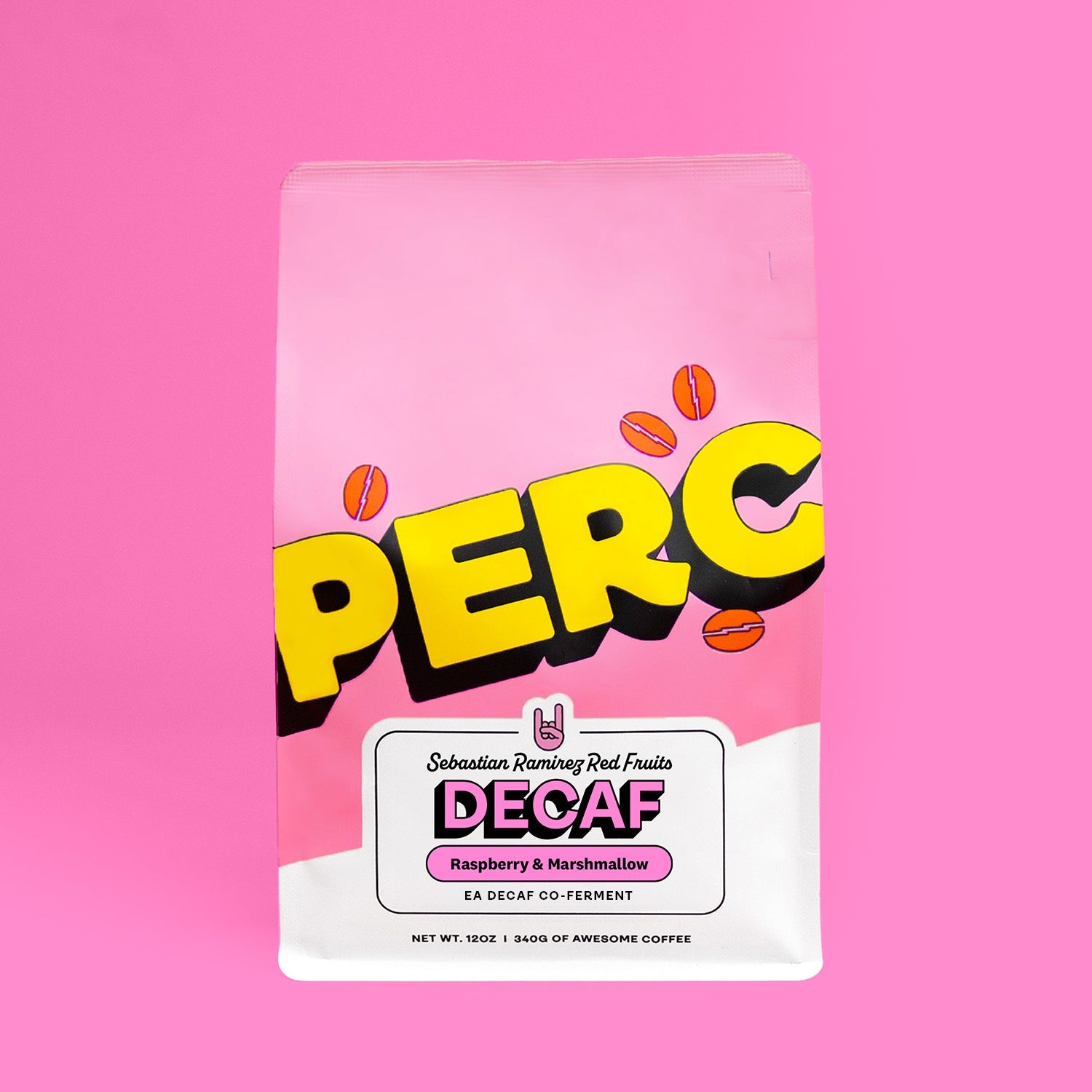 Decaf Red Fruits