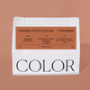 Colombia Sonsón Youth Collab - Community Blend of Black Honey and Washed Lots