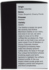 Valor - The Geisha - Colombia