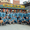 Postern Coffee | Young Producer Development Lot