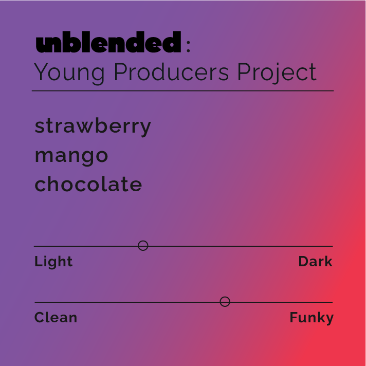 Black & White - Young Producers Project