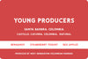 Young Producers - Unblended - 10oz Whole Bean