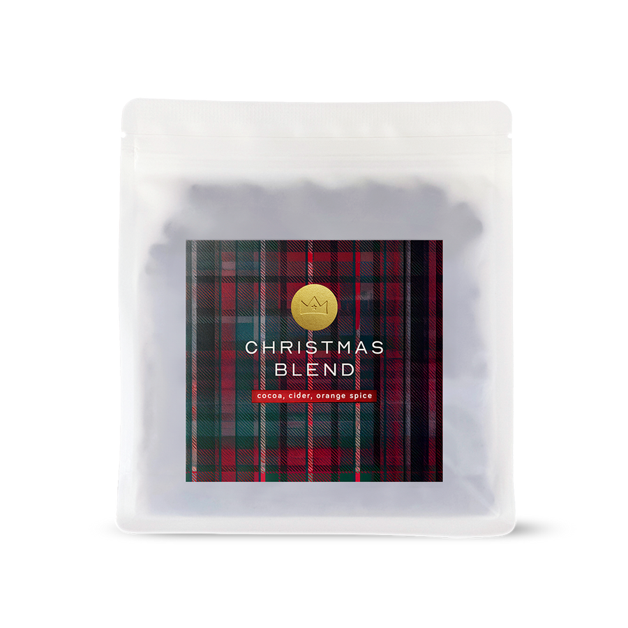 Christmas Blend