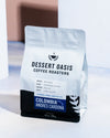 Dessert Oasis - Colombia Andrés Cardona — Luna Azul | Black Honey