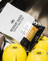 Colombia Young Producers | Chiroso Washed