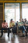Colombia Young Producers | Chiroso Washed