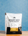 Colombia Young Producers | Chiroso Washed