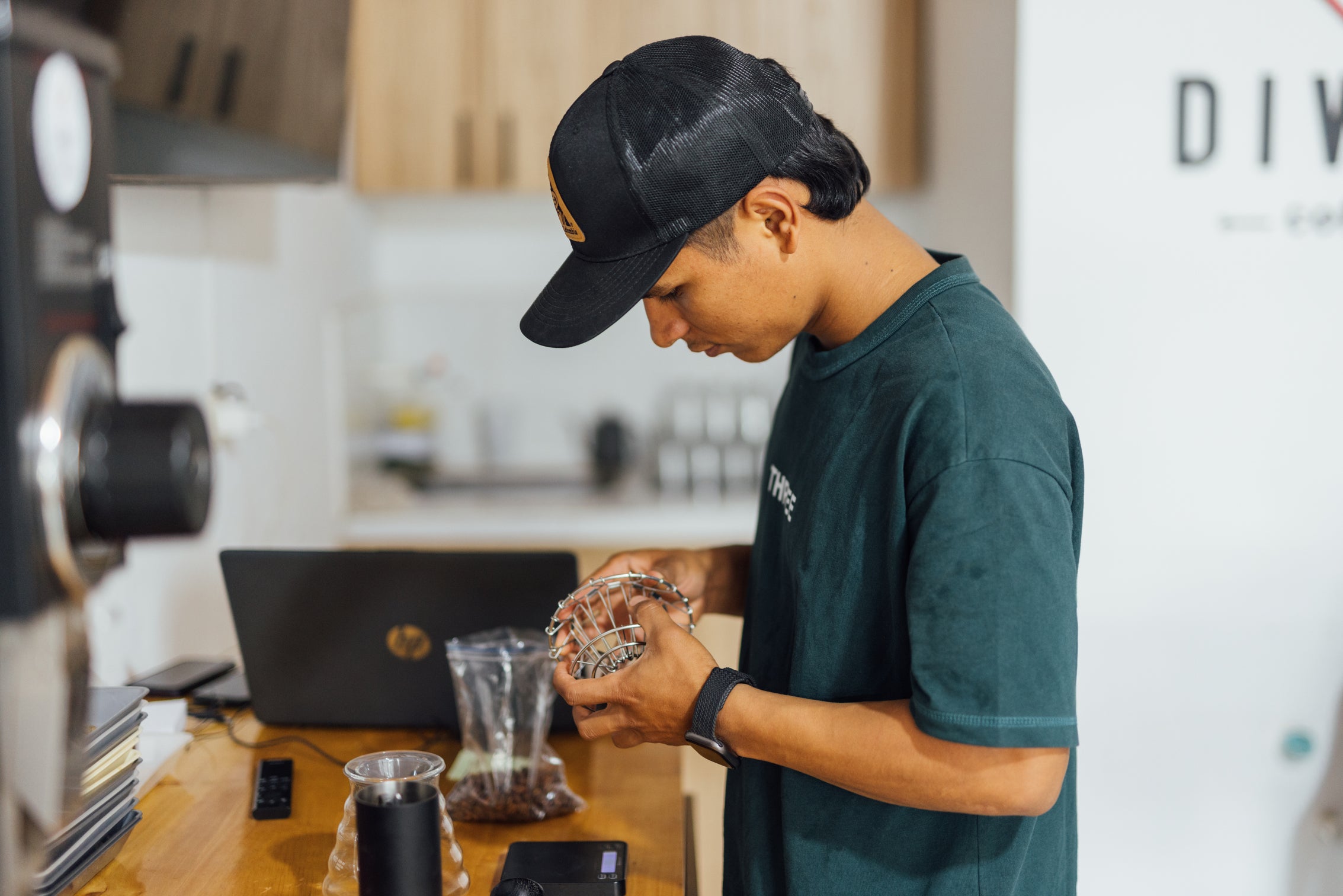 Marlon Bolaños