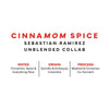 Cinnamom Spice