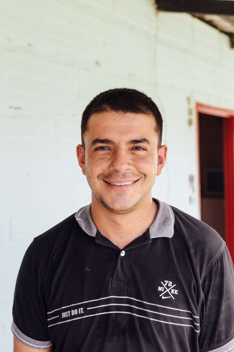 Andres Cardona