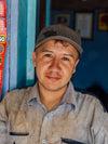 Bayron Arcila