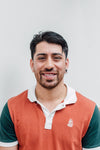 Daniel Hernandez