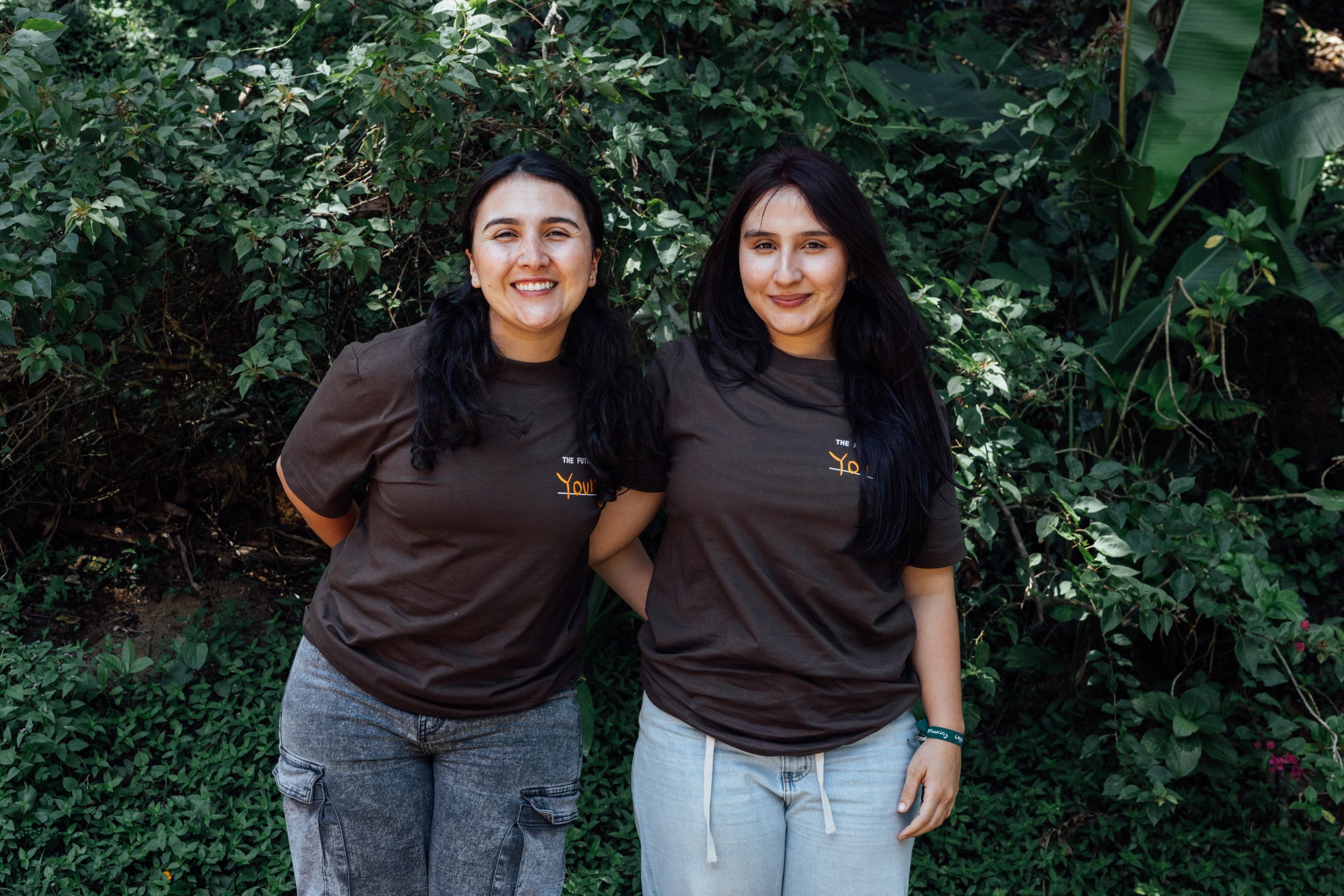 Sara & Maria Paula Tobón