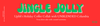 Jingle Jolly ( Uplift's Holiday Blend)