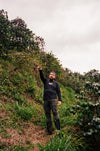 Santiago Arango