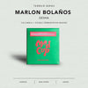 Marlon Bolaños Washed Gesha